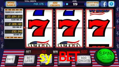 Sistemas de Segurança sy bet