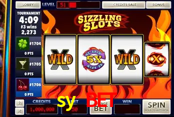 Promoções Sazonais sy bet