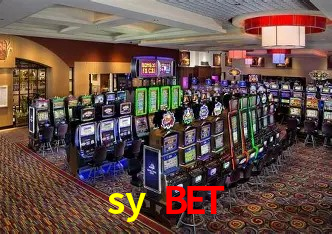 Design Responsivo sy bet