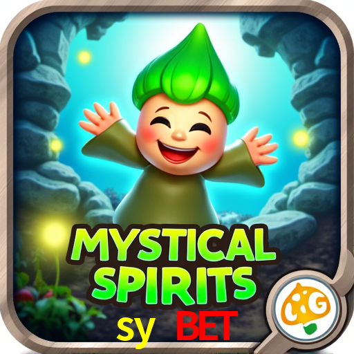 Bônus de Boas-vindas sy bet