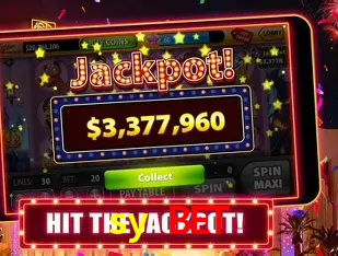 Integração de APIs sy bet